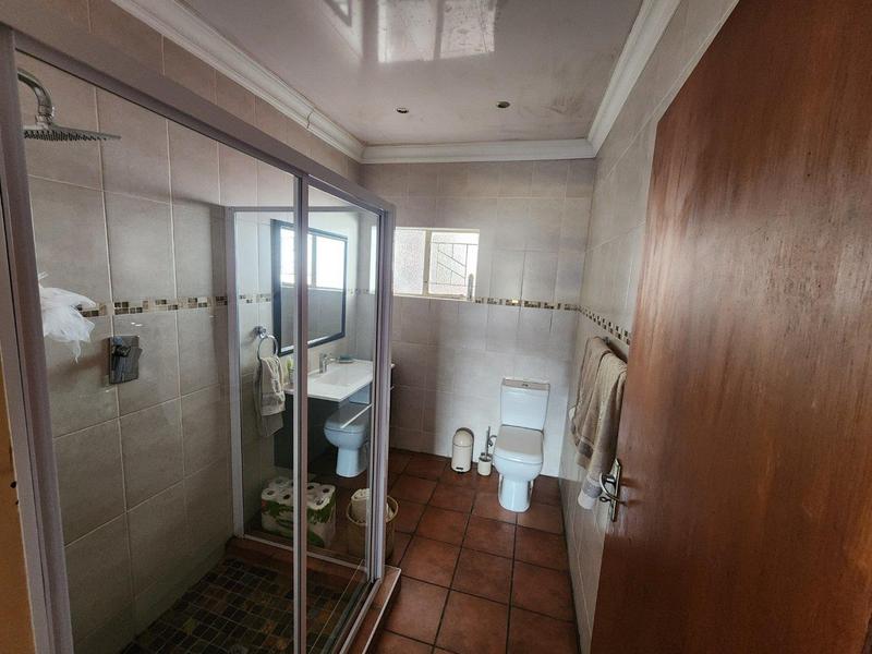 4 Bedroom Property for Sale in Sasolburg Free State